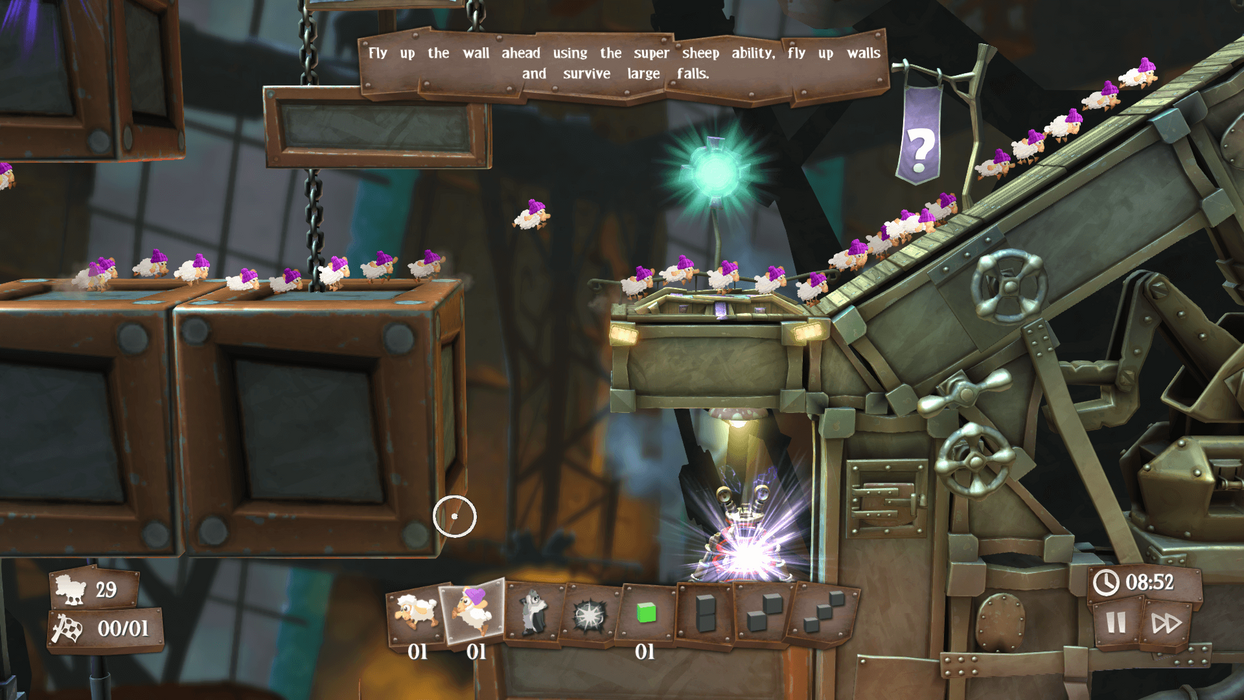 Flockers  للبيع في مصر من خلال Games2Egypt