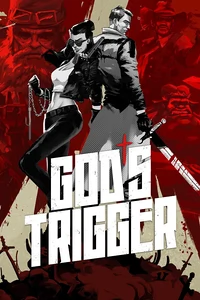 God's Trigger O.M.G Edition -  للبيع في مصر من خلال Games2Egypt