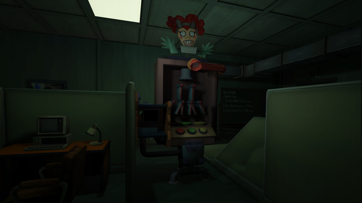 Hello Puppets! VR  للبيع في مصر من خلال Games2Egypt