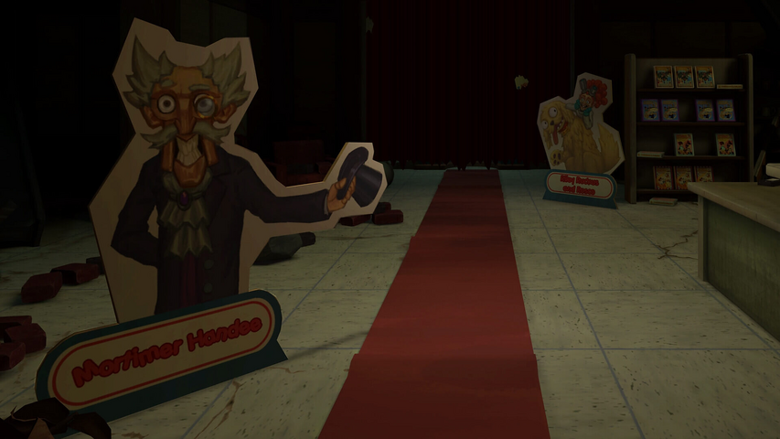 Hello Puppets! VR – image 4