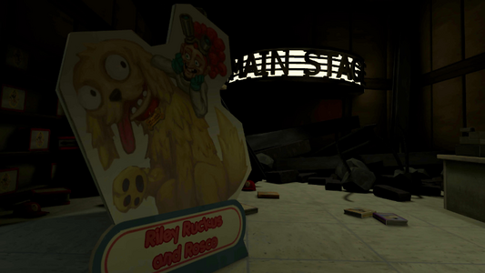 Hello Puppets! VR  للبيع في مصر من خلال Games2Egypt