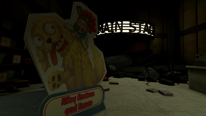 Hello Puppets! VR – image 5