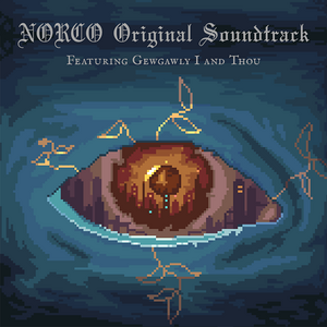 NORCO Original Soundtrack  للبيع في مصر من خلال Games2Egypt