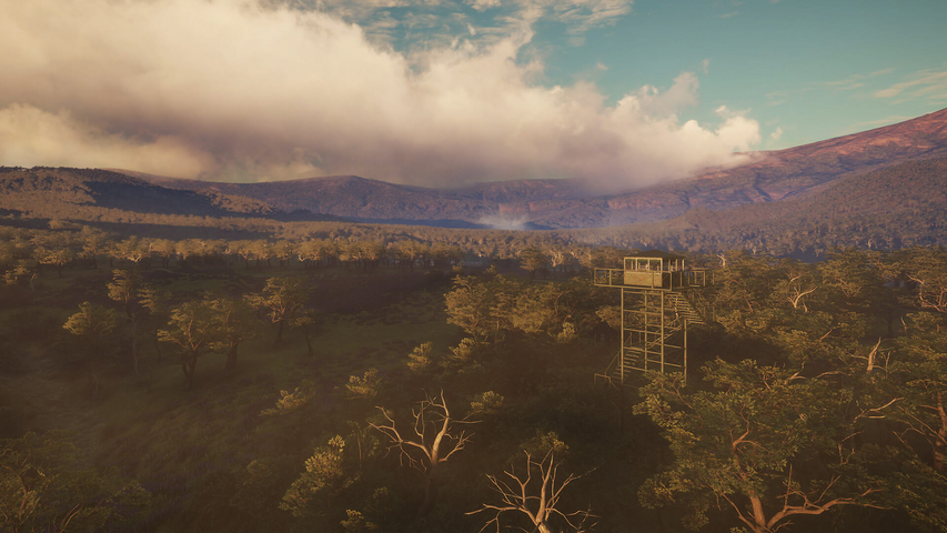 theHunter: Call of the Wild™ - Parque Fernando – image 3