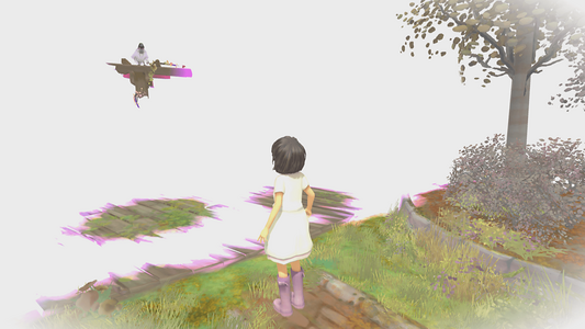 Beyond Eyes  للبيع في مصر من خلال Games2Egypt