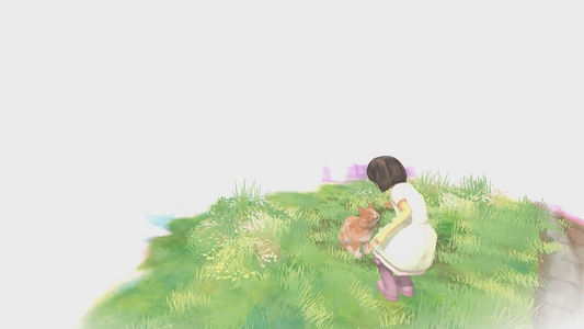 Beyond Eyes  للبيع في مصر من خلال Games2Egypt