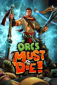 Orcs Must Die! -  للبيع في مصر من خلال Games2Egypt