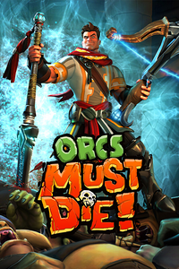 Orcs Must Die!  للبيع في مصر من خلال Games2Egypt