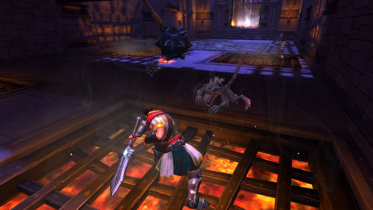 Orcs Must Die!  للبيع في مصر من خلال Games2Egypt