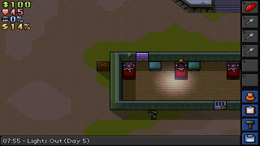 The Escapists - Escape Team  للبيع في مصر من خلال Games2Egypt