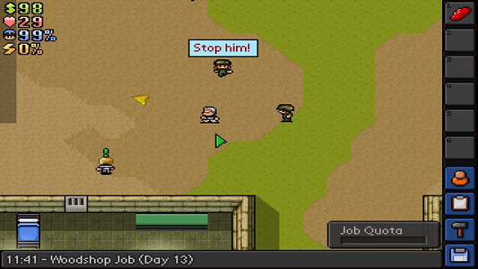 The Escapists - Escape Team  للبيع في مصر من خلال Games2Egypt