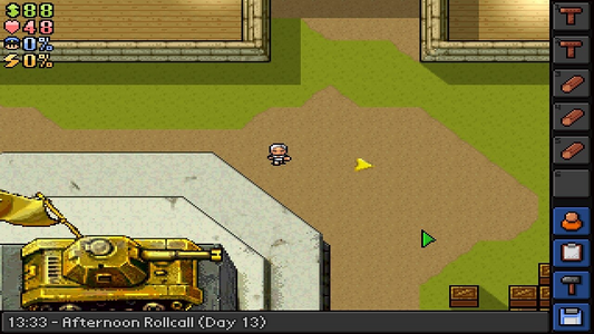 The Escapists - Escape Team  للبيع في مصر من خلال Games2Egypt