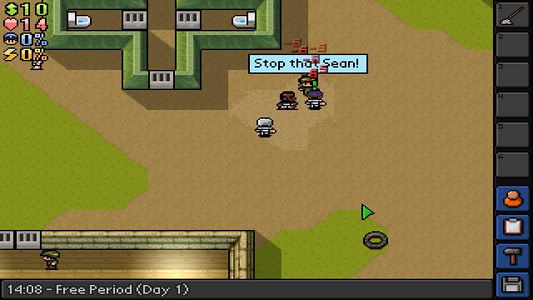 The Escapists - Escape Team  للبيع في مصر من خلال Games2Egypt