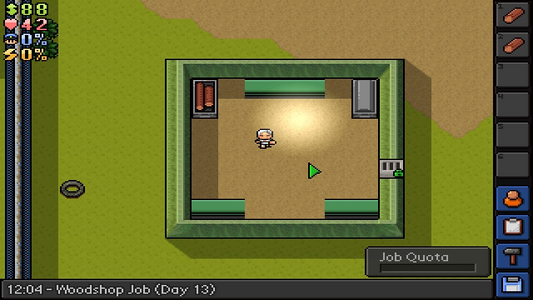 The Escapists - Escape Team  للبيع في مصر من خلال Games2Egypt