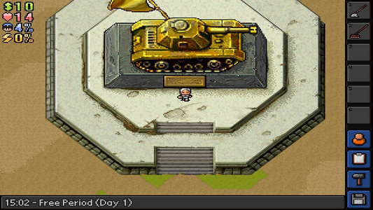 The Escapists - Escape Team  للبيع في مصر من خلال Games2Egypt