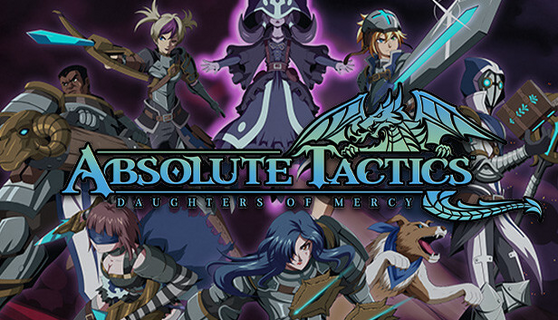 Absolute Tactics: Daughters of Mercy – image 3