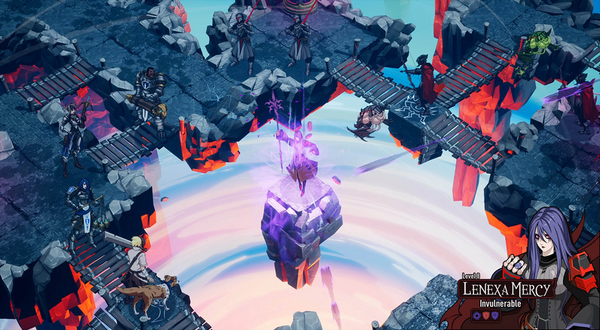 Absolute Tactics: Daughters of Mercy – image 6