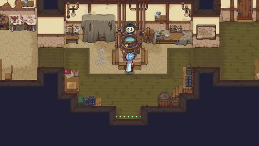 Potion Permit  للبيع في مصر من خلال Games2Egypt