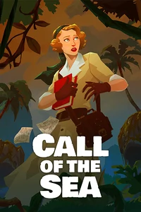 Call of the Sea -  للبيع في مصر من خلال Games2Egypt
