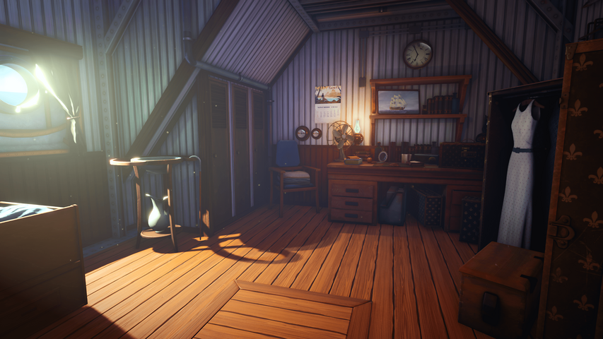 Call of the Sea – صورة 7