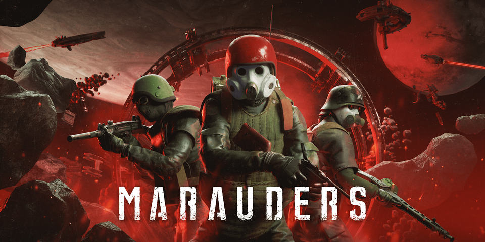 Marauders - Early Access – image 2