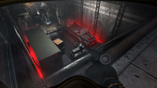 Marauders - Early Access  للبيع في مصر من خلال Games2Egypt