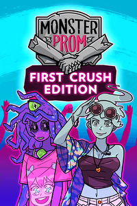 Monster Prom: First Crush Bundle  للبيع في مصر من خلال Games2Egypt