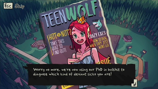 Monster Prom: First Crush Bundle  للبيع في مصر من خلال Games2Egypt