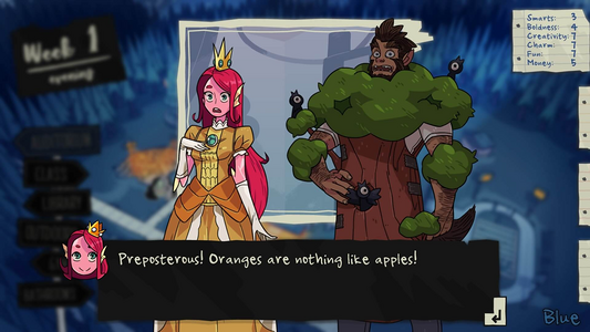 Monster Prom: First Crush Bundle  للبيع في مصر من خلال Games2Egypt