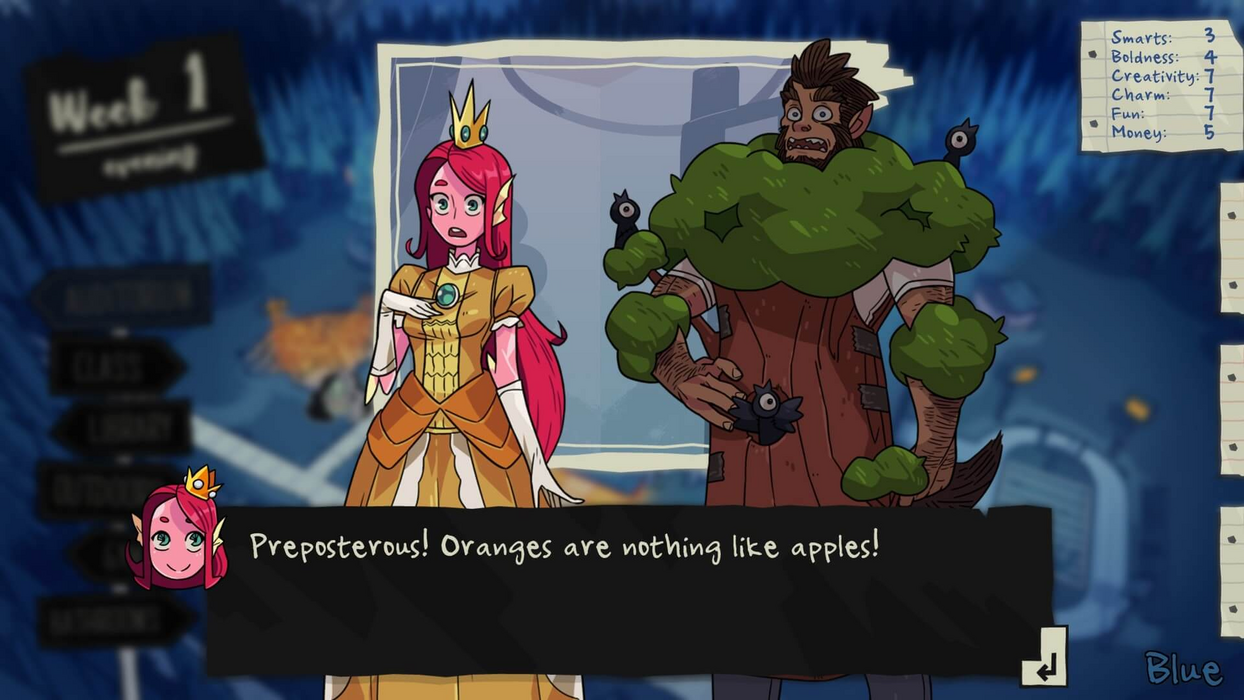 Monster Prom: First Crush Bundle  للبيع في مصر من خلال Games2Egypt