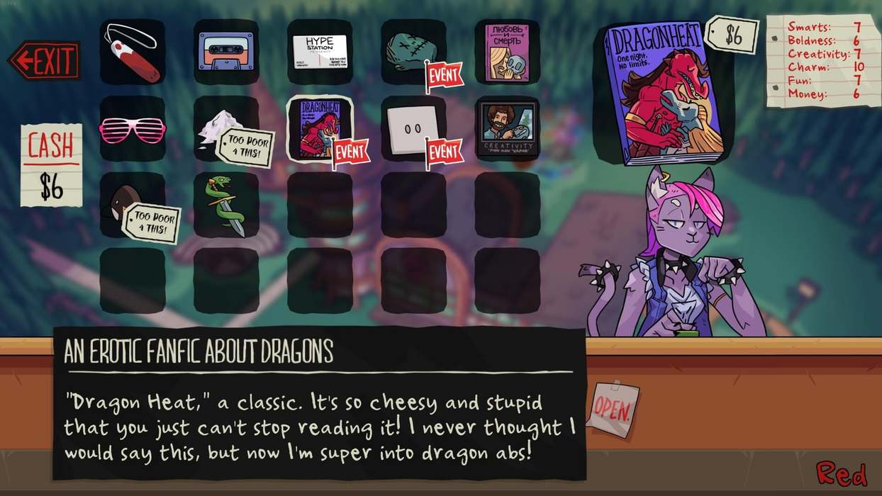 Monster Prom: First Crush Bundle  للبيع في مصر من خلال Games2Egypt