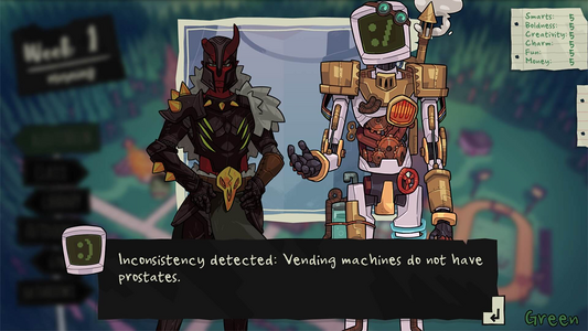 Monster Prom: First Crush Bundle  للبيع في مصر من خلال Games2Egypt
