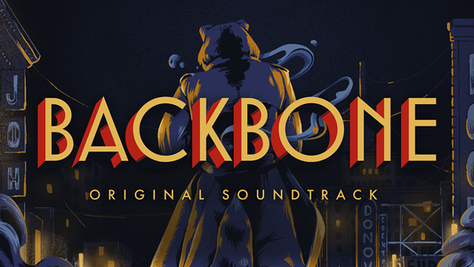 Tails Noir: Original Soundtrack  for sale in Egypt from Games2Egypt