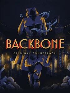Backbone - Original Soundtrack -  للبيع في مصر من خلال Games2Egypt