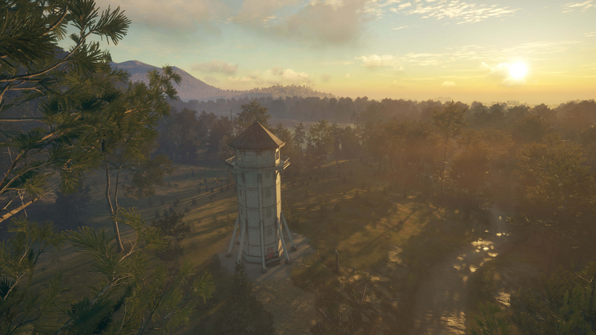 theHunter: Call of the Wild™ - Te Awaroa National Park – image 4