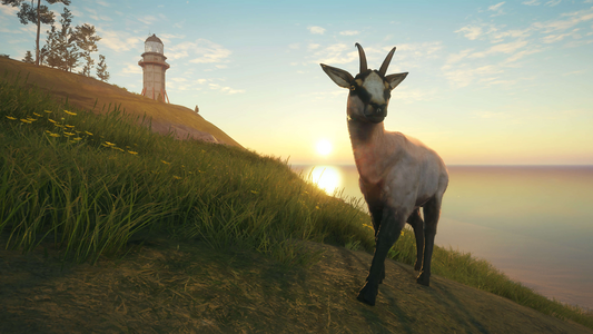 theHunter: Call of the Wild™ - Te Awaroa National Park  للبيع في مصر من خلال Games2Egypt