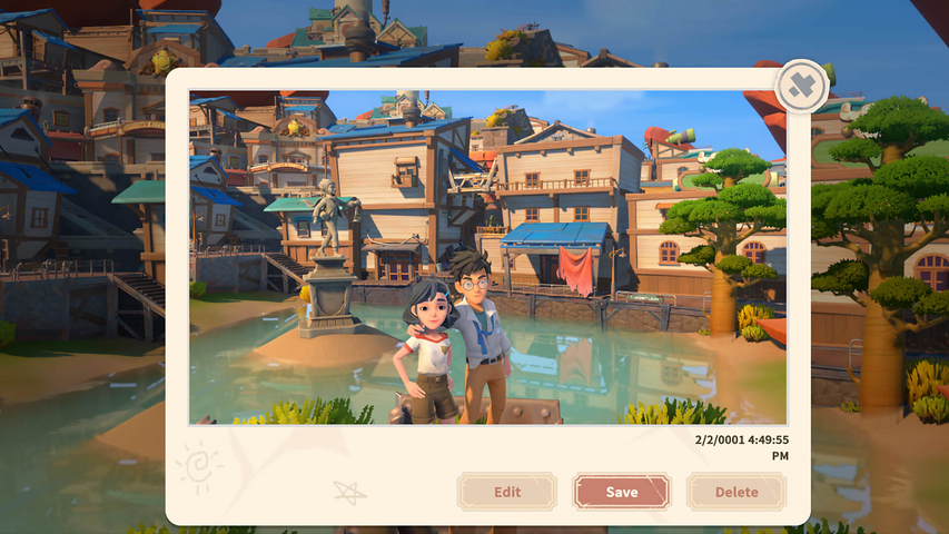 My Time at Sandrock - Early Access – image 4