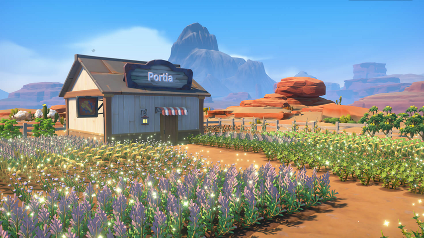 My Time at Sandrock - Early Access – image 9