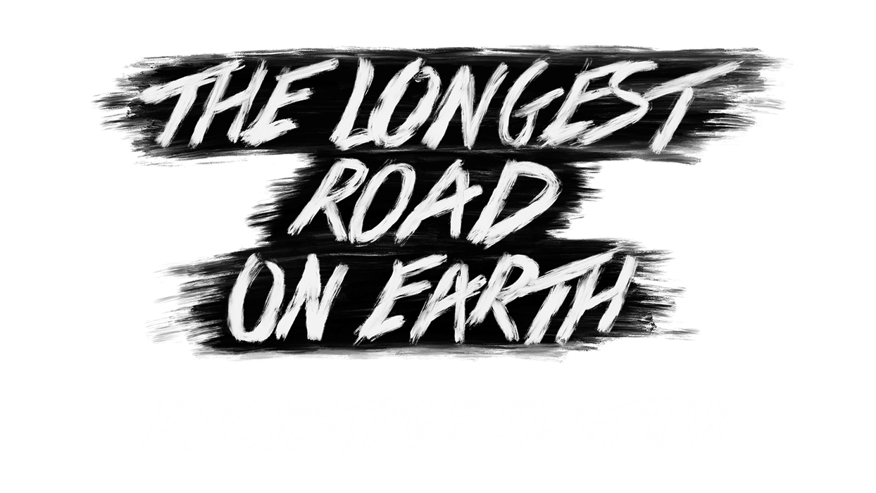 The Longest Road on Earth - Backstage Edition  for sale in Egypt from Games2Egypt