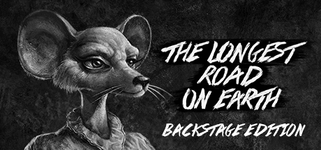 The Longest Road on Earth - Backstage Edition – صورة 3