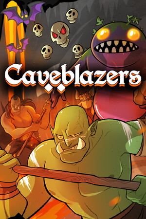 Caveblazers  للبيع في مصر من خلال Games2Egypt