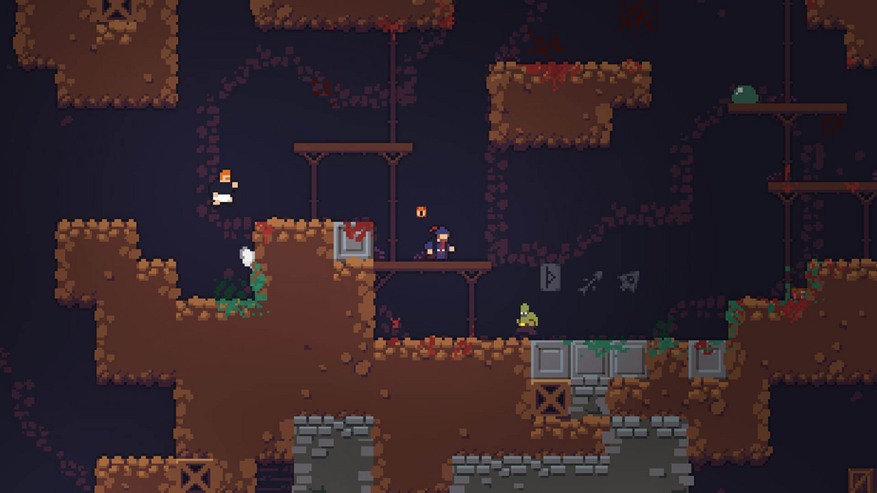 Caveblazers  للبيع في مصر من خلال Games2Egypt