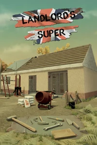 Landlord's Super -  للبيع في مصر من خلال Games2Egypt