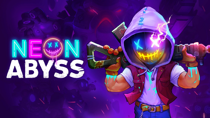 Neon Abyss