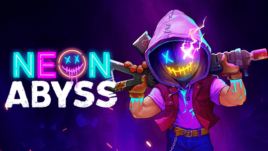 Neon Abyss  للبيع في مصر من خلال Games2Egypt