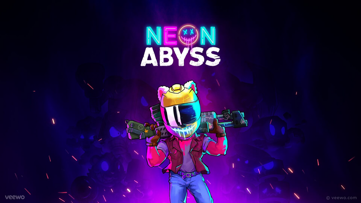 Neon Abyss  للبيع في مصر من خلال Games2Egypt