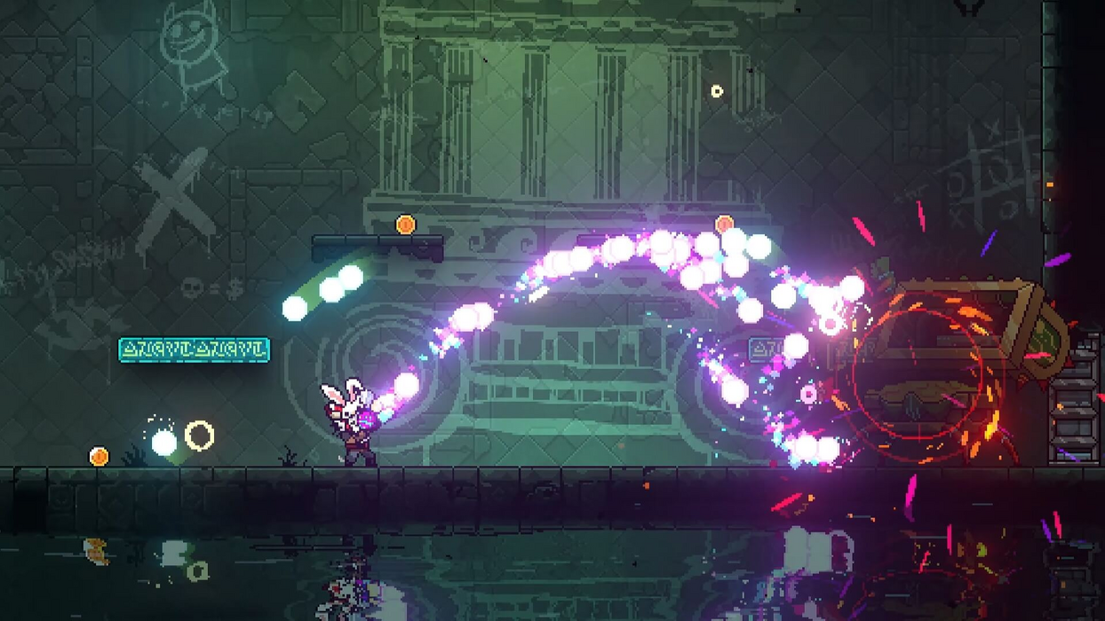 Neon Abyss  للبيع في مصر من خلال Games2Egypt