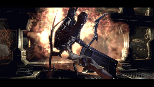 Alien Breed Trilogy  for sale in Egypt from Games2Egypt