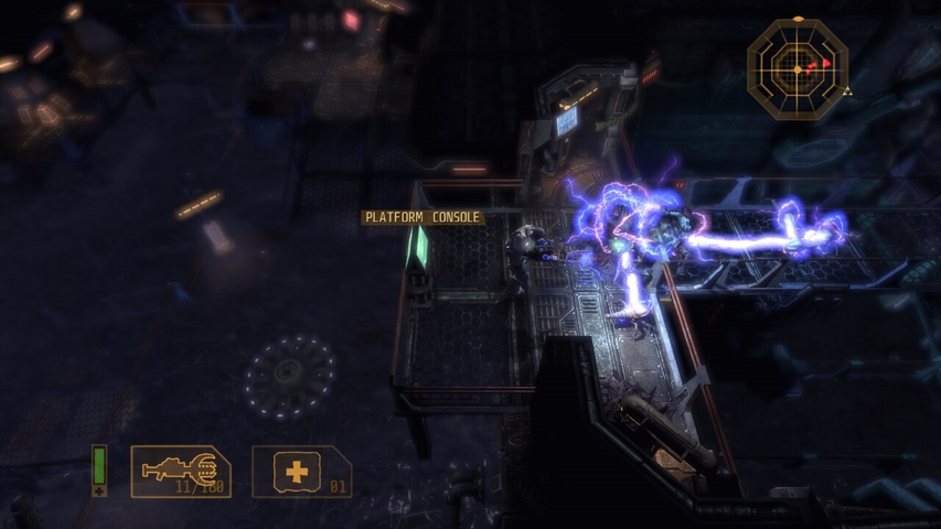 Alien Breed Trilogy – image 9