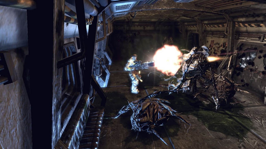 Alien Breed Trilogy – image 13